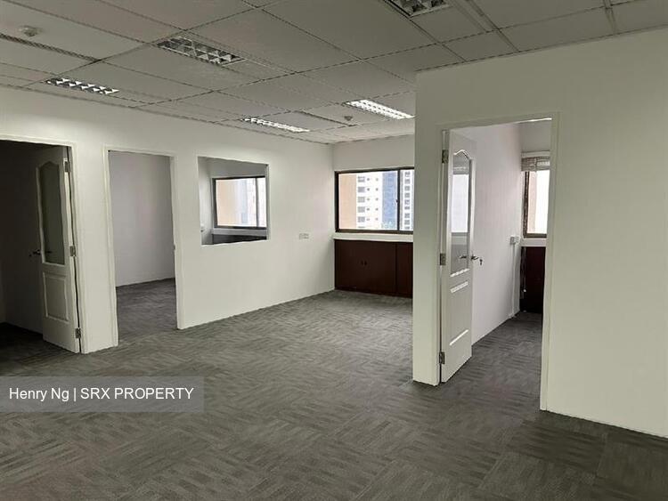 Orchard Towers (D9), Office #430825861
